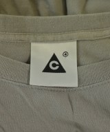 The Mongolian Choppsss（ザモンゴリアンチョップス）Tシャツ・カットソー グレー サイズ:4(XL位) メンズ/2200682151313