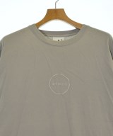 The Mongolian Choppsss（ザモンゴリアンチョップス）Tシャツ・カットソー グレー サイズ:4(XL位) メンズ/2200682151313