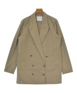 Cathrine Hammel（カトリーネハメル）ジャケット ベージュ サイズ:M レディース/2200662724018