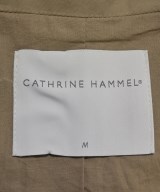 Cathrine Hammel（カトリーネハメル）ジャケット ベージュ サイズ:M レディース/2200662724018