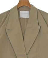 Cathrine Hammel（カトリーネハメル）ジャケット ベージュ サイズ:M レディース/2200662724018