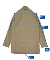 Cathrine Hammel（カトリーネハメル）ジャケット ベージュ サイズ:M レディース/2200662724018