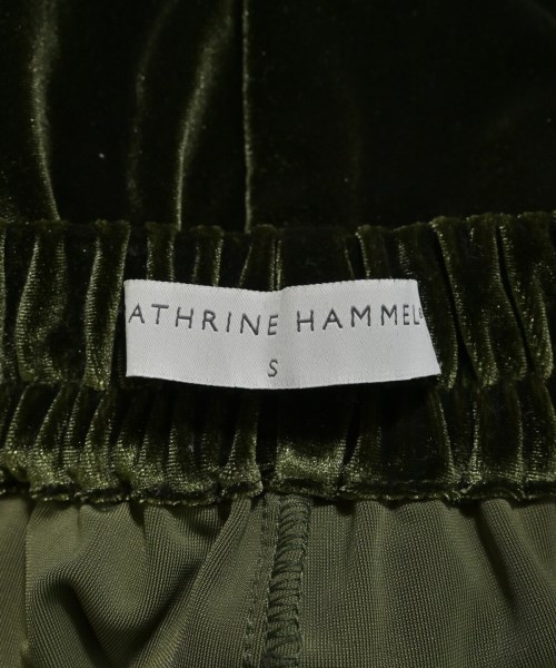 Cathrine Hammel（カトリーネハメル）その他 緑 サイズ:S レディース/2200690397062