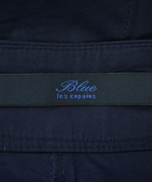 Blue Les Copains（ブルーレコパン）その他 紺 サイズ:40(M位
