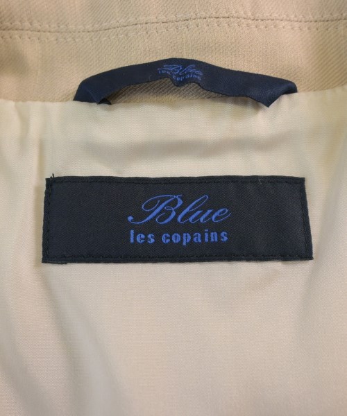 Blue Les Copains（ブルーレコパン）ビジネス ピンク サイズ:42/42(M位) レディース/2200731666133