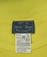 Blue Les Copains（ブルーレコパン）タンクトップ 黄 サイズ:40(M位) レディース/2200719424236