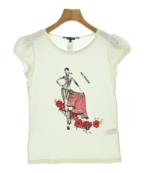 Blue Les Copains(ブルーレコパン)のTシャツ・カットソー サイズ:40(M位) 4,200円