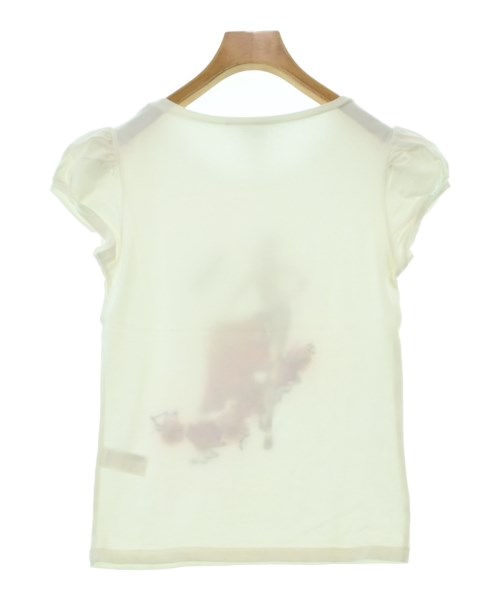Blue Les Copains（ブルーレコパン）Tシャツ・カットソー 白 サイズ:40(M位) レディース/2200719424281