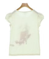 Blue Les Copains（ブルーレコパン）Tシャツ・カットソー 白 サイズ:40(M位) レディース/2200719424281