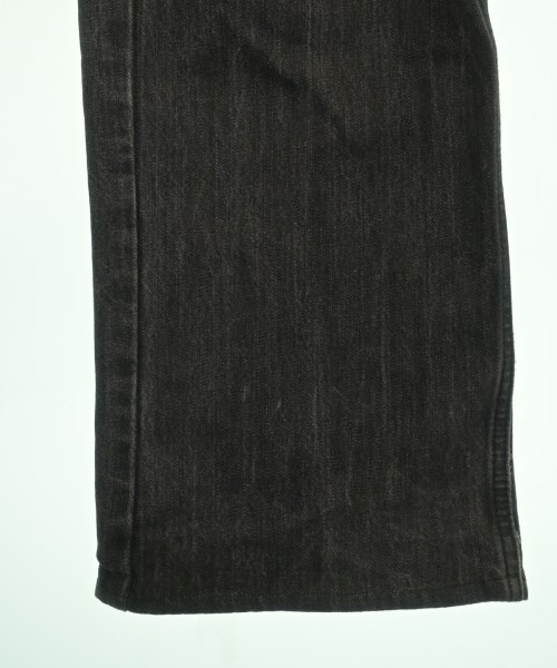 ROCAWEAR（ロカウェア）デニムパンツ 黒 サイズ:38(XXL位) メンズ/2200620780049