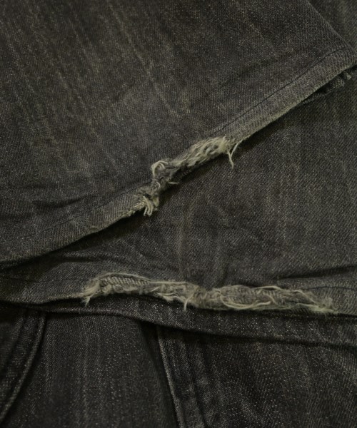 ROCAWEAR（ロカウェア）デニムパンツ 黒 サイズ:38(XXL位) メンズ/2200620780049