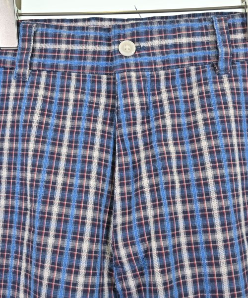ROCAWEAR（ロカウェア）ショートパンツ 青 サイズ:38(XXL位) メンズ/2200701398101