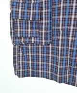 ROCAWEAR（ロカウェア）ショートパンツ 青 サイズ:38(XXL位) メンズ/2200701398101