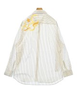 ROCAWEAR（ロカウェア）カジュアルシャツ 白 サイズ:2XL メンズ/2200656197101