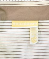 ROCAWEAR（ロカウェア）カジュアルシャツ 白 サイズ:2XL メンズ/2200656197101