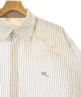 ROCAWEAR（ロカウェア）カジュアルシャツ 白 サイズ:2XL メンズ/2200656197101