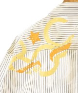 ROCAWEAR（ロカウェア）カジュアルシャツ 白 サイズ:2XL メンズ/2200656197101