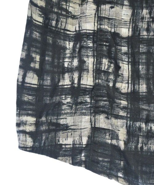 ROCAWEAR（ロカウェア）カジュアルシャツ 黒 サイズ:2XL メンズ/2200656197118