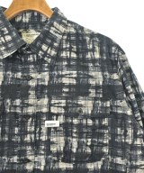 ROCAWEAR（ロカウェア）カジュアルシャツ 黒 サイズ:2XL メンズ/2200656197118