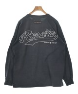 ROCAWEAR（ロカウェア）Tシャツ・カットソー 黒 サイズ:L メンズ/2200665608049