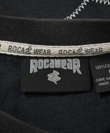 ROCAWEAR（ロカウェア）Tシャツ・カットソー 黒 サイズ:L メンズ/2200665608049