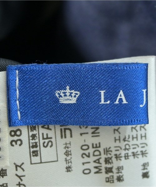 LA JOCONDE（ラジョコンダ）その他 紺 サイズ:38(M位) レディース/2200644338011