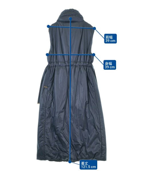 LA JOCONDE（ラジョコンダ）その他 紺 サイズ:38(M位) レディース/2200644338011