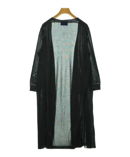 LA JOCONDE（ラジョコンダ）カーディガン 黒 サイズ:F レディース/2200623137185