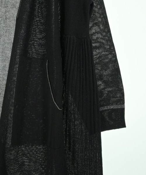 LA JOCONDE（ラジョコンダ）カーディガン 黒 サイズ:F レディース/2200623137185