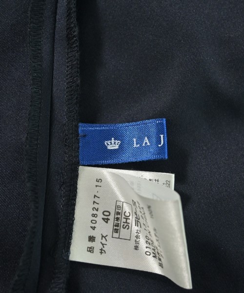 LA JOCONDE（ラジョコンダ）その他 紺 サイズ:40(M位) レディース/2200661312087