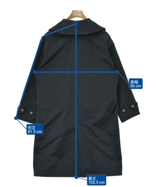 LA JOCONDE（ラジョコンダ）その他 紺 サイズ:40(M位) レディース/2200661312087