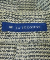 LA JOCONDE（ラジョコンダ）カジュアルジャケット 紺 サイズ:38(M位) レディース/2200725005054