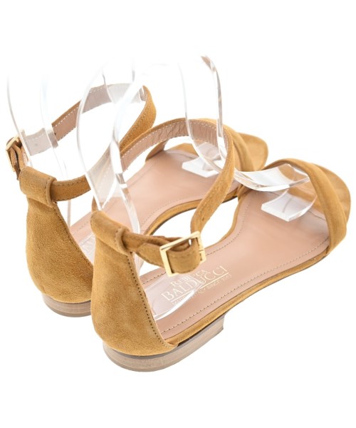 REBECCA BALDUCCI（レベッカバルドゥッチ）サンダル ベージュ サイズ:EU35(21.5cm位) レディース/2200639728209