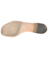 REBECCA BALDUCCI（レベッカバルドゥッチ）サンダル ベージュ サイズ:EU35(21.5cm位) レディース/2200639728209