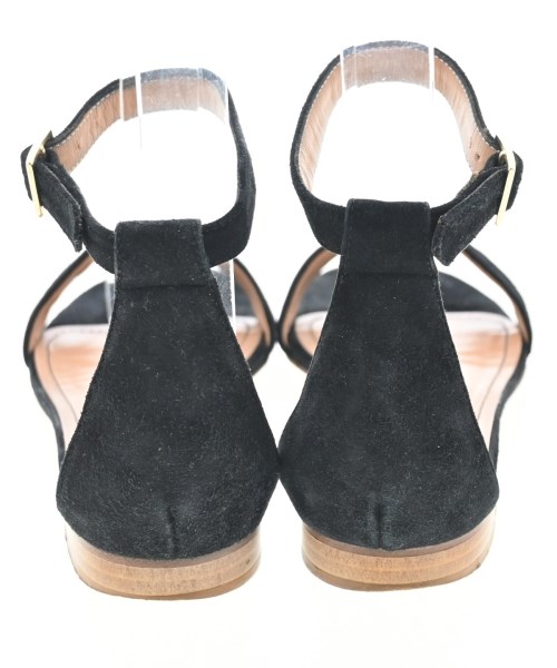 REBECCA BALDUCCI（レベッカバルドゥッチ）サンダル 黒 サイズ:EU36(22.5cm位) レディース/2200643736054