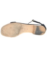 REBECCA BALDUCCI（レベッカバルドゥッチ）サンダル 黒 サイズ:EU36(22.5cm位) レディース/2200643736054