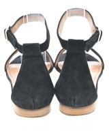 REBECCA BALDUCCI（レベッカバルドゥッチ）サンダル 黒 サイズ:EU36(22.5cm位) レディース/2200643736054