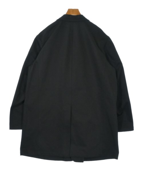 REVERBERATE（リバーバレイト）テーラードジャケット 黒 サイズ:42(L位) メンズ/2200637638029