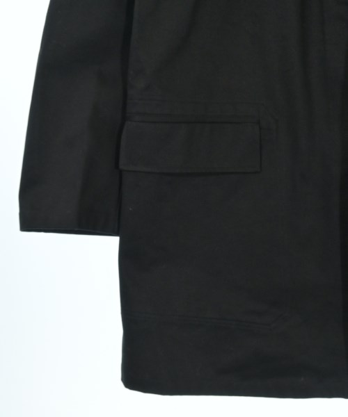 REVERBERATE（リバーバレイト）テーラードジャケット 黒 サイズ:42(L位) メンズ/2200637638029