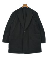 REVERBERATE（リバーバレイト）テーラードジャケット 黒 サイズ:42(L位) メンズ/2200637638029