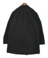 REVERBERATE（リバーバレイト）テーラードジャケット 黒 サイズ:42(L位) メンズ/2200637638029