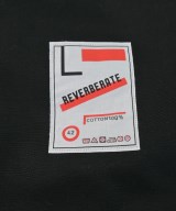 REVERBERATE（リバーバレイト）テーラードジャケット 黒 サイズ:42(L位) メンズ/2200637638029