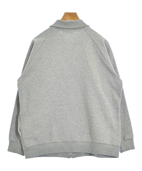 REVERBERATE（リバーバレイト）スウェット グレー サイズ:-(XL位) メンズ/2200639360027