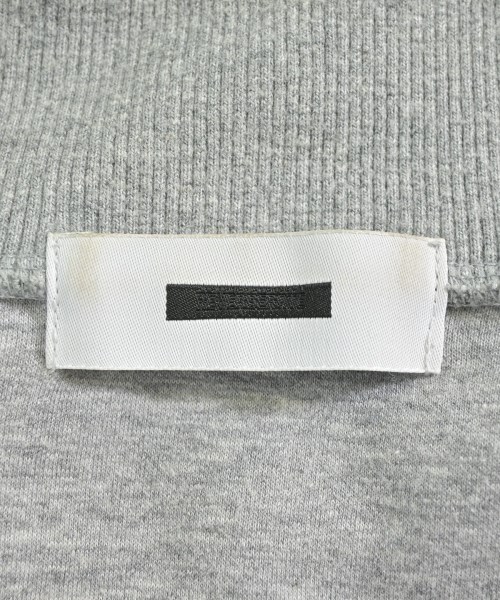 REVERBERATE（リバーバレイト）スウェット グレー サイズ:-(XL位) メンズ/2200639360027