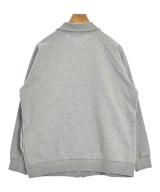 REVERBERATE（リバーバレイト）スウェット グレー サイズ:-(XL位) メンズ/2200639360027