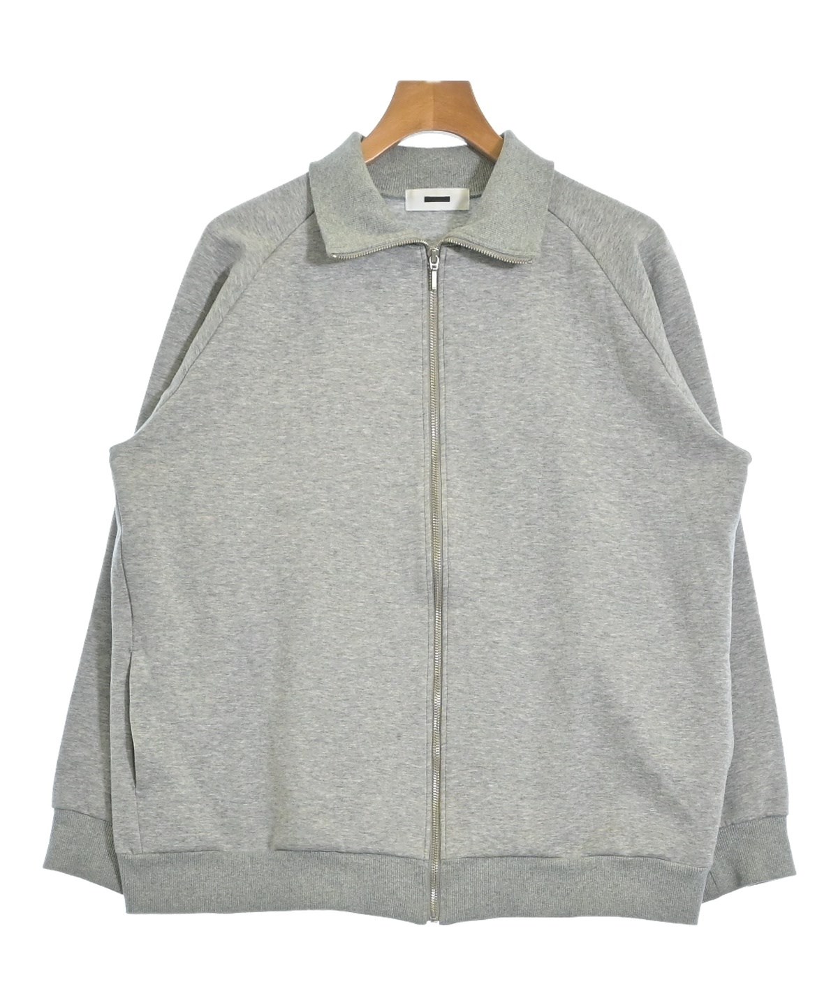 REVERBERATE リバーバレイト スウェット XL グレー 【古着】【中古】【送料無料】 REVERBERATE（リバーバレイト）スウェット グレー サイズ:-(XL位
