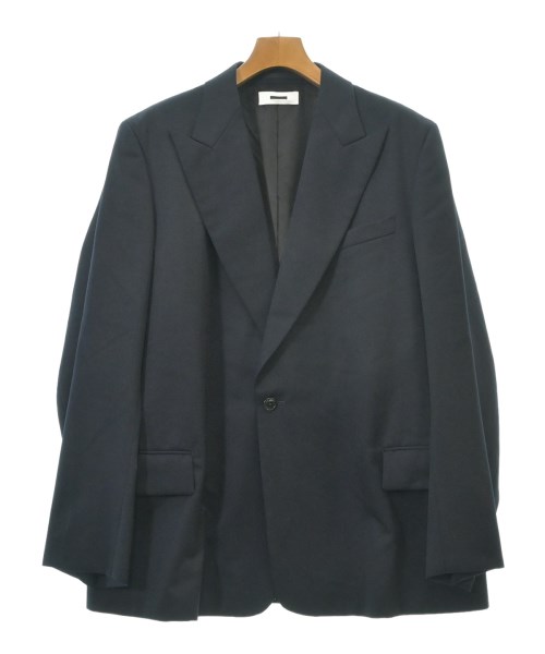 リバーバレイト(REVERBERATE)のREVERBERATE カジュアルジャケット