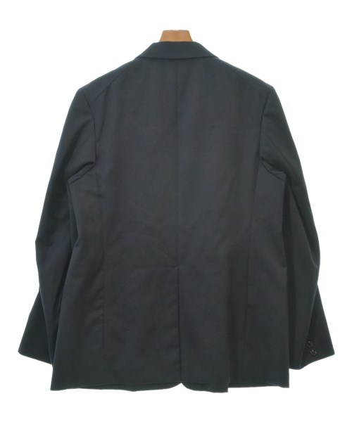 REVERBERATE（リバーバレイト）カジュアルジャケット 紺 サイズ:3(L位) メンズ/2200624092018