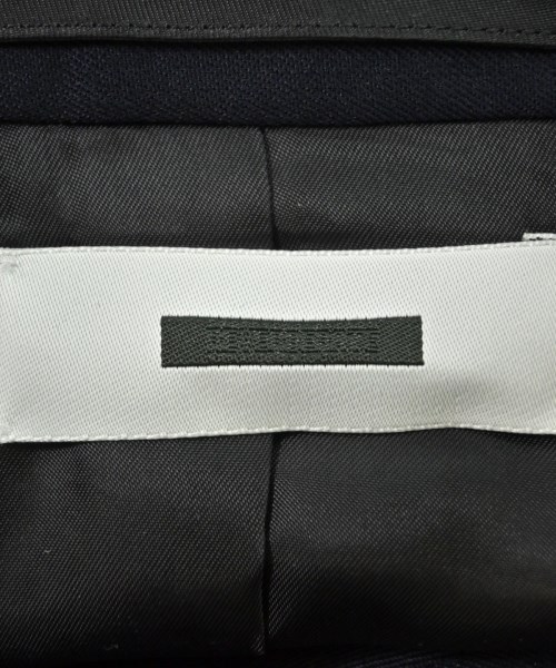 REVERBERATE（リバーバレイト）カジュアルジャケット 紺 サイズ:3(L位) メンズ/2200624092018