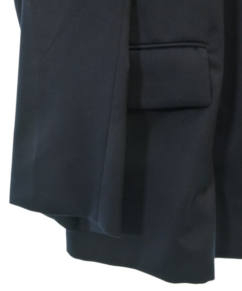 REVERBERATE（リバーバレイト）カジュアルジャケット 紺 サイズ:3(L位) メンズ/2200624092018